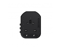 Green Cell Adapter podróżny TripCharge Pro (USB USB-C, 18W) - 586290 - zdjęcie 5